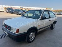 Usado VW Polo GT 55 CV (40 kW) 1992 Blanco Coupe