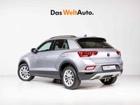 usado VW T-Roc 1.5 TSI 110KW DSG LIFE 5P