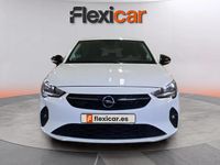 Usado Opel Corsa Edition 101 CV (74 kW) 2022 Blanco Berlina
