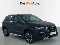 Usado Seat Ateca 150 CV (110 kW) 2024 Negro SUV