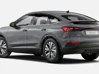 Nuevo Audi Q4 Sportback e-tron 210 kW (286 CV) 2026 Eléctrico SUV