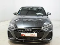 Usado Audi A3 S-Line 150 CV (110 kW) 2025 Gris / plata Berlina