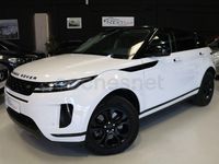 Usado Land Rover Range Rover evoque S 150 CV (110 kW) 2019 Blanco SUV