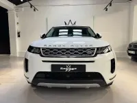 Usado Land Rover Range Rover evoque 163 CV (119 kW) 2021 Blanco SUV