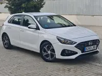 Usado Hyundai i30 120 CV (88 kW) 2022 Utilitario