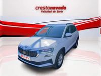 Usado Skoda Karoq Ambition 150 CV (110 kW) 2022 SUV