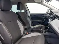 Usado Skoda Kamiq Selection 115 CV (84 kW) 2025 Negro SUV
