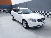 Usado Volvo XC60 Kinetic 181 CV (133 kW) 2014 Blanco SUV