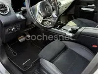 Usado Mercedes EQB250 139 kW (190 CV) 2024 Eléctrico SUV