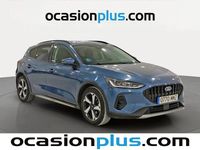 Käytetty Ford Focus Active 155 HP (114 kW) 2024 Sininen Viistoperä