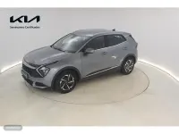 Usado Kia Sportage 150 CV (110 kW) 2024 SUV