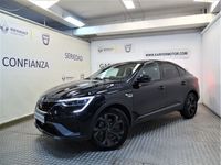 usado Renault Arkana 1.3 Tce Techno Edc 103kw