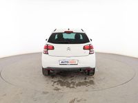 Brugt Citroën C3 Exclusive 82 HK (60 kW) 2016 Hvid Hatchback