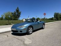 usado Mazda MX5 1.6 16v Active