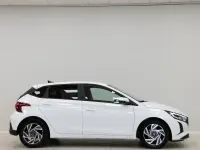 Nuevo Hyundai i20 100 CV (73 kW) 2025 Otro Utilitario