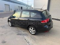 Usado Seat Altea XL Reference 105 CV (77 kW) 2013 Negro Monovolumen
