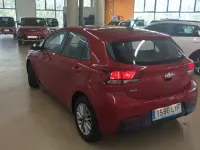 Usado Kia Rio 84 CV (61 kW) 2022 Utilitario