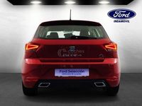 usado Seat Ibiza 1.0 Tsi S&s Fr 115