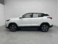 Usado EVO Evo 5 118 CV (86 kW) 2024 Blanco SUV