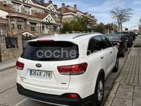 Usado Kia Sorento 200 CV (147 kW) 2016 Blanco SUV