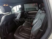 Usado Audi Q7 Ambition 245 CV (180 kW) 2011 Blanco SUV