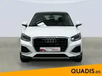Usado Audi Q2 Advanced Plus 116 CV (85 kW) 2023 Blanco SUV