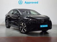 Begagnad VW ID.5 Pro Performance 150 kW (204 HK) 2023 Svart SUV