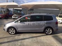 Occasion Seat Alhambra XCELLENCE 150 PK (110 kW) 2019 Grijs MPV