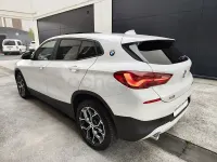 Usado BMW X2 136 CV (100 kW) 2020 Blanco SUV