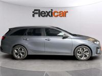 Usado Kia Ceed 141 CV (103 kW) 2022 Gris Utilitario