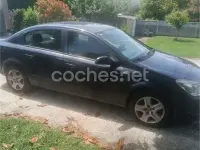 Usado Opel Astra Energy 115 CV (84 kW) 2008 Azul Berlina