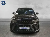 Nuevo SWM G01 139 CV (102 kW) 2025 Negro SUV
