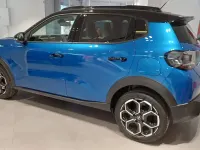 Nuevo Citroën C3 100 CV (73 kW) 2025 Azul SUV