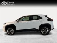 Usado Toyota Yaris Cross Style 116 CV (85 kW) 2023 Blanco SUV