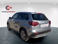 Begagnad Suzuki Vitara 116 HK (85 kW) 2022 Grå SUV