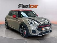 Usado Mini John Cooper Works 231 CV (169 kW) 2018 Gris Utilitario