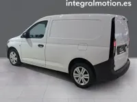 Usado VW Caddy 102 CV (75 kW) 2021 Monovolumen
