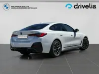 Usado BMW i4 Comfort Edition 250 kW (340 CV) 2025 Blanco Berlina
