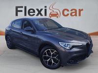 usado Alfa Romeo Stelvio 2.2 Diesel 140kW (190cv) SPRINT AWD Diésel en Flexicar Zaragoza 2