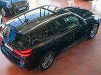 Occasion BMW X3 Shadowline 190 ch (139 kW) 2020 Noir SUV