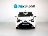 Usado Toyota Aygo X-play 71 CV (52 kW) 2021 Blanco Utilitario