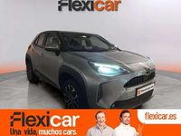Usado Toyota Yaris Cross Active 116 CV (85 kW) 2024 Gris SUV