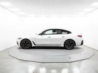 Usado BMW M440 374 CV (275 kW) 2024 Blanco Berlina