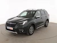 Usado Subaru Forester 150 CV (110 kW) 2022 Verde SUV