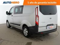 usado Ford Transit 2.2 TDCi 310 L1 Trend