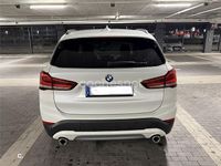 Usado BMW X1 190 CV (139 kW) 2020 Blanco SUV