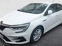 Usado Renault Mégane II Business 115 CV (84 kW) 2021 Berlina