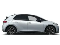 Nuevo VW ID.3 Style 139 kW (190 CV) 2026 Blanco Utilitario
