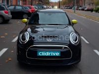 Usado Mini Cooper SE 11 kW (15 CV) 2022 Eléctrico Utilitario