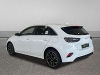 usado Kia Ceed 1.0 T-GDI 100CV STYLE EDITION 5P